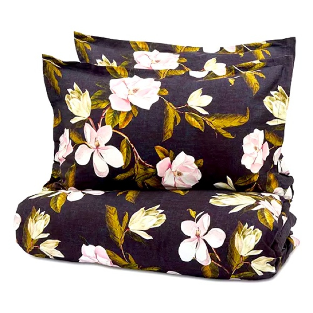 Ted Baker FULL/QUEEN DUVET COVER SET-Brand New